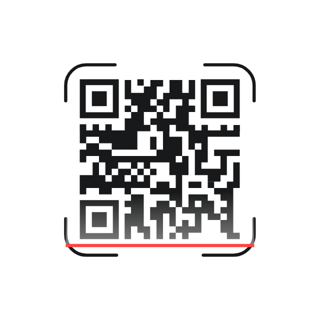 Scan QR Code